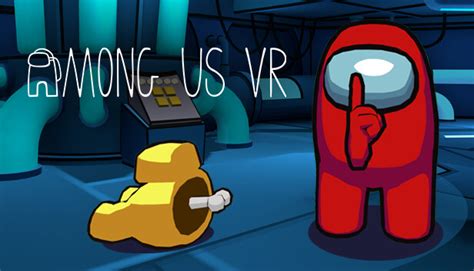 among us vr play online